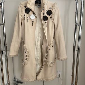 Moschino Jacket